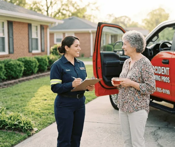 Accident Towing Service Fitzpatrick, AL FAQs