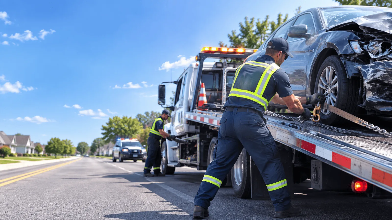 Accident Towing Service in Fitzpatrick, AL near me
